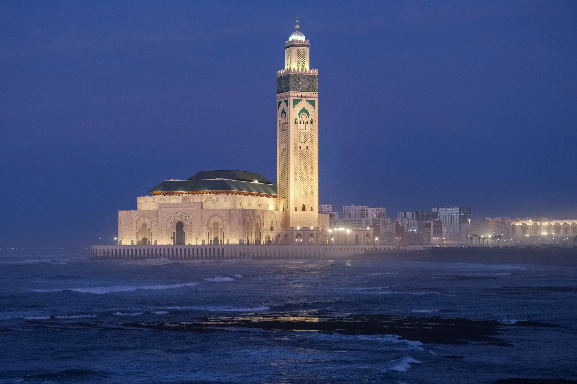 7 Days Morocco Tour from Casablanca