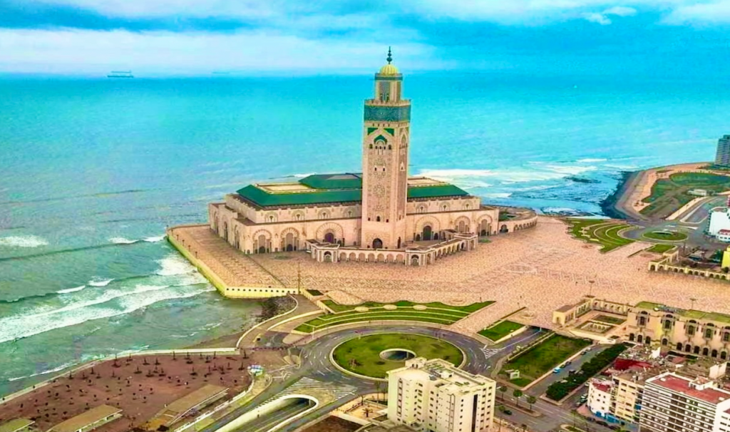 7 Days Morocco Tour from Fes to Marrakech