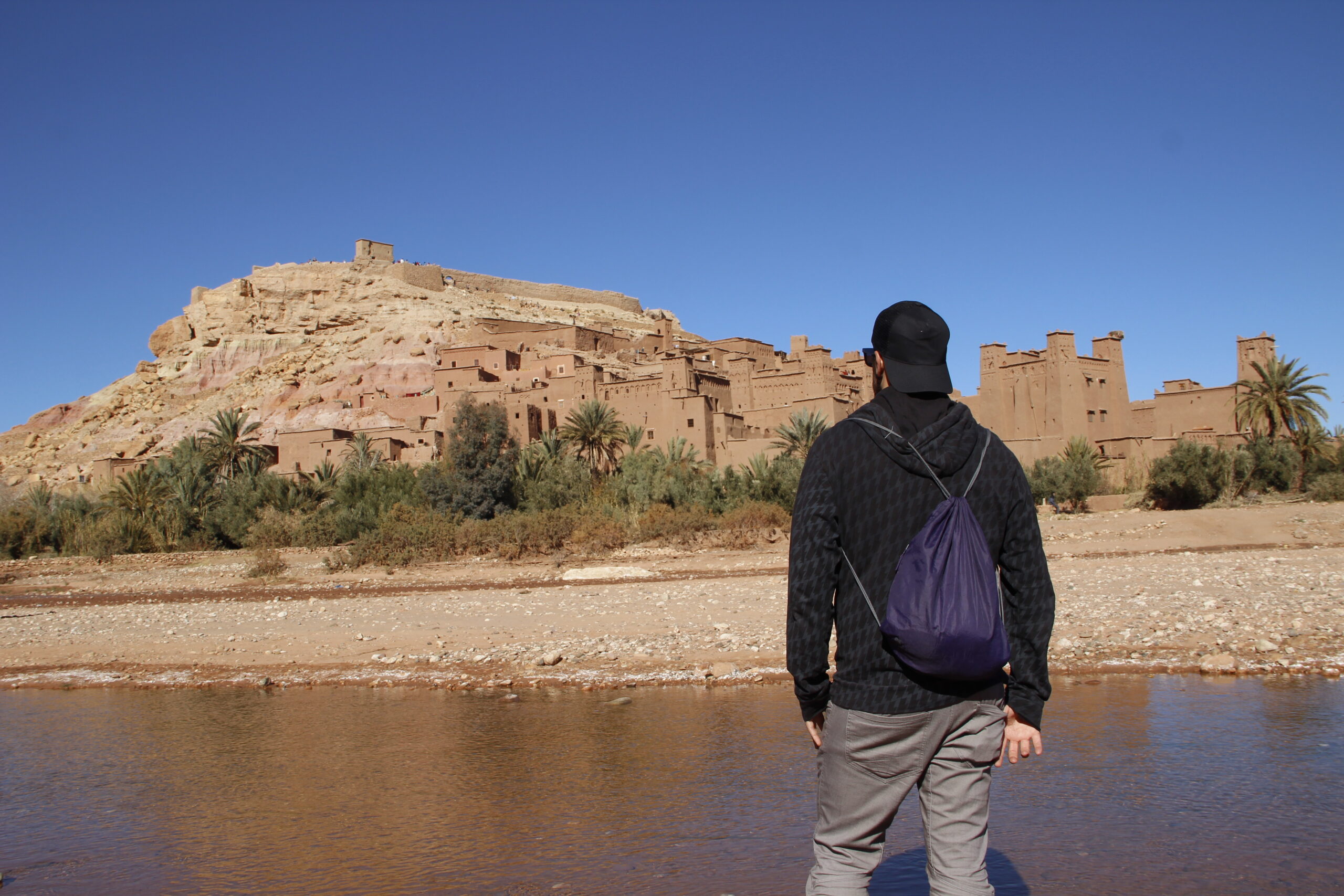 7 Days Tour from Marrakech to Fes