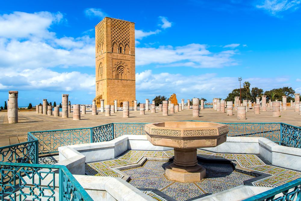 7 Days Morocco Tour from Fes to Marrakech