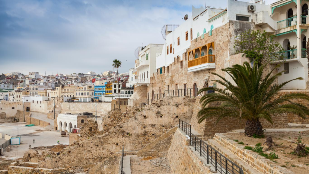 10 Days Morocco Tour from Fes to Tangier