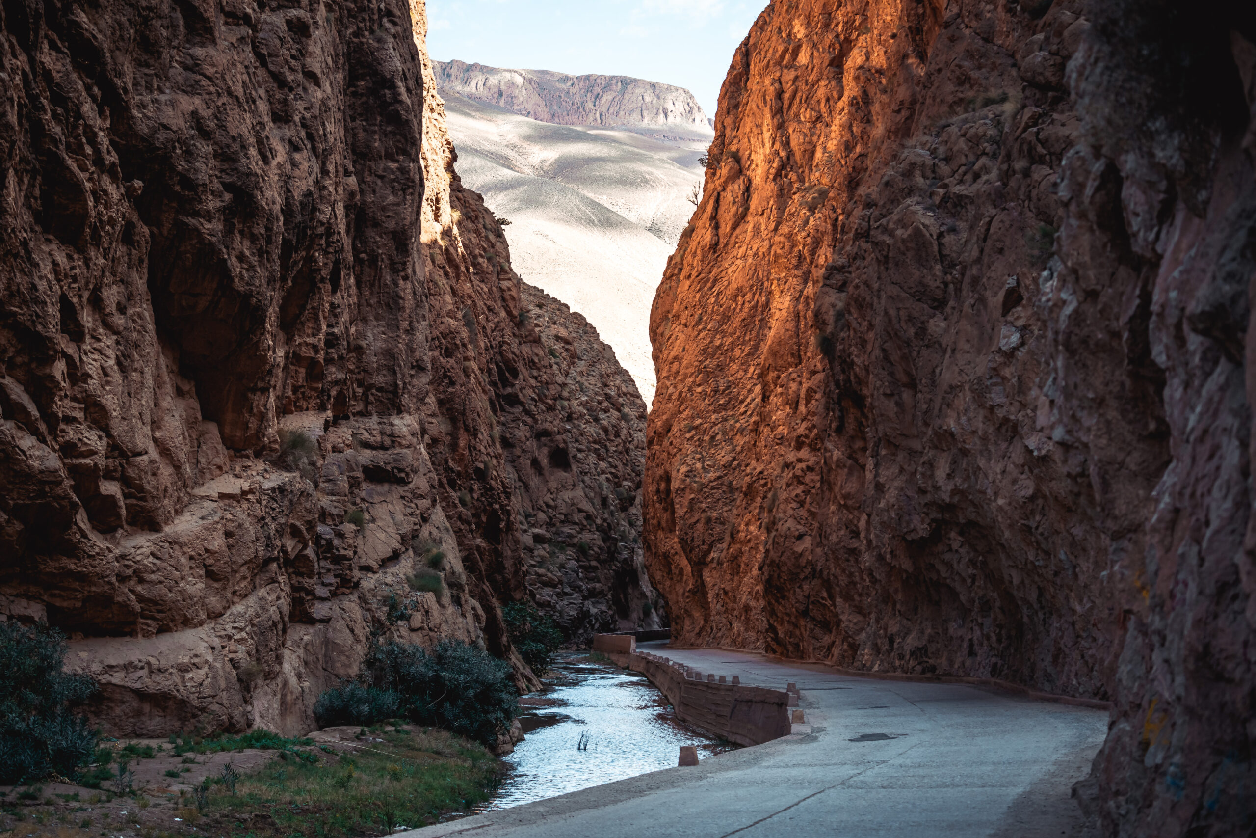 7 Days Morocco Desert Tour from Marrakech to Fes