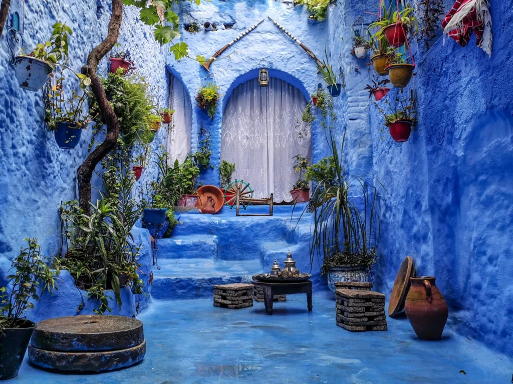 best places to visit in Morocco